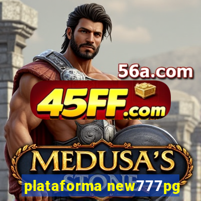 plataforma new777pg